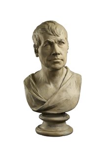 Busto di John Philpot Curran, 1812